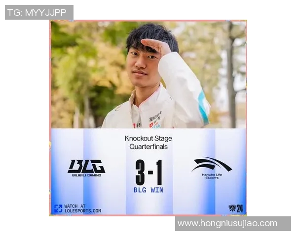 BLG战队选手个人能力分析与表现评估探讨