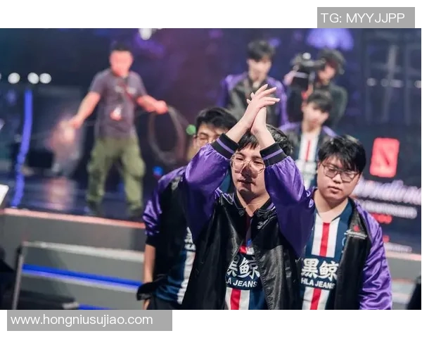 BLG战队的蜕变之旅：从挑战到辉煌的DOTA2纪实探索