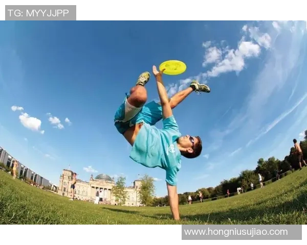 从零基础到飞盘高手：全面提升你的飞盘速度与技巧指南