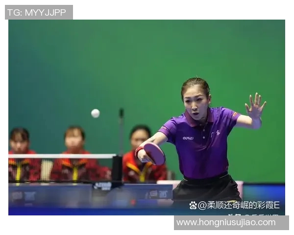 全运会回顾：西安乒乓球队个人能力的精彩展现与分析