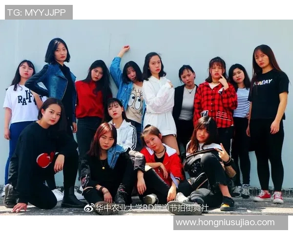 南京街舞队在节奏把控上的优缺点分析与未来发展方向探讨 南京街舞队在节奏把控上的优缺点分析与未来发展方向探讨