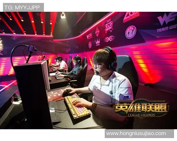 和平精英盛典：深入探讨IG战队的极速战术与竞技魅力