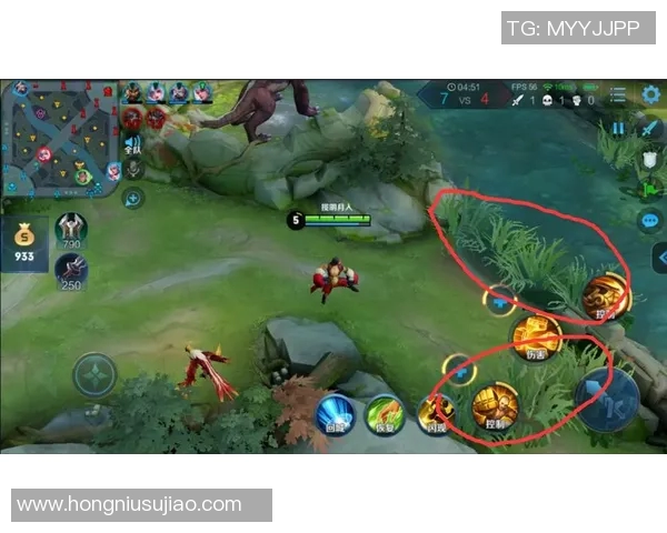 从零起步掌握王者荣耀游戏意识的全面指南与实战技巧解析