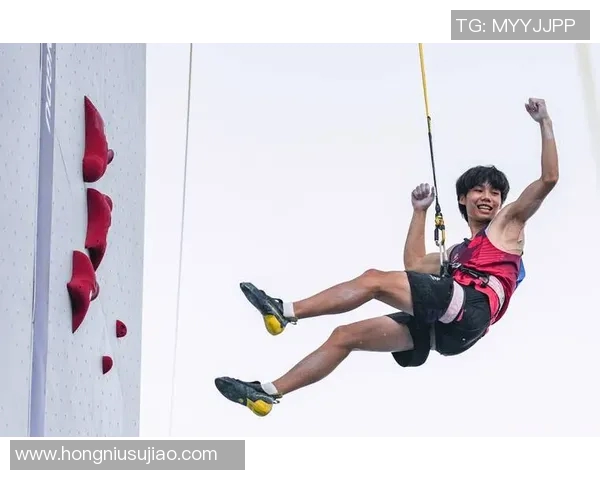 成都攀岩队创历史新高攀岩状态排名引发广泛关注与热议 成都攀岩队创历史新高攀岩状态排名引发广泛关注与热议