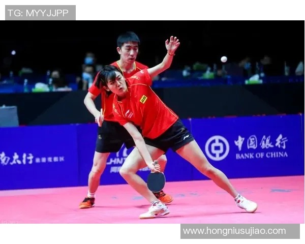 成都乒乓球队配合表现的数据分析与战术优化研究 成都乒乓球队配合表现的数据分析与战术优化研究