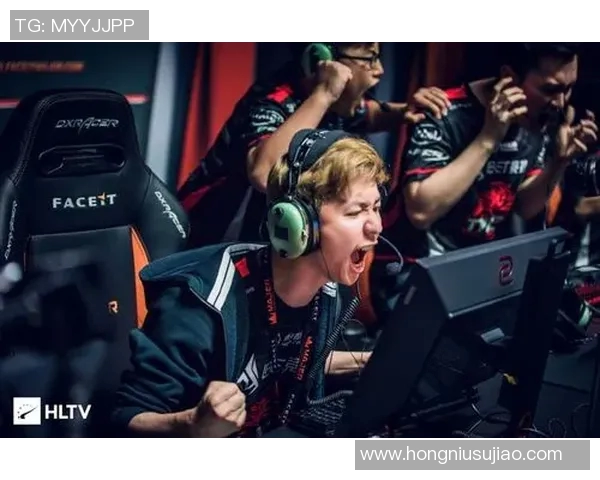 杨丽专访：从新手到职业选手的CSGO成长之路回顾