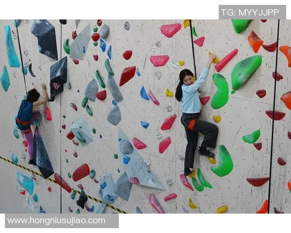 攀岩新手必看：掌握节奏与技巧的全面入门指南