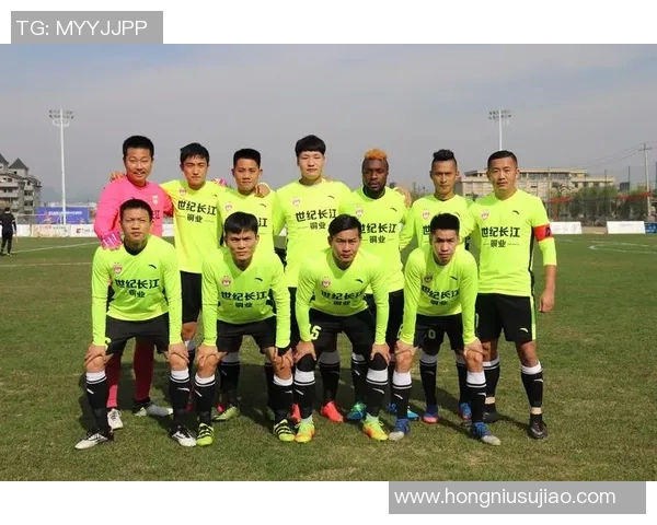 杭州足球队的团队协作之道：如何在赛场上实现默契与配合