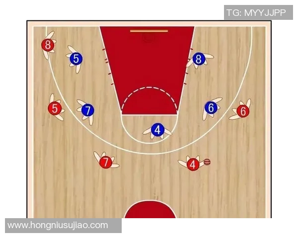 深圳街舞队区域防守战术深度解析与实战应用探讨