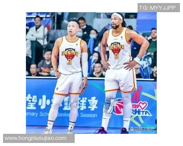 深圳篮球队引领最新篮球配合TOP10盘点精彩战术与默契配合