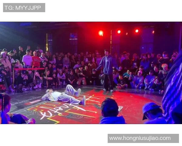 武汉街舞队与南京街舞队速度对决赛后分析与精彩回顾