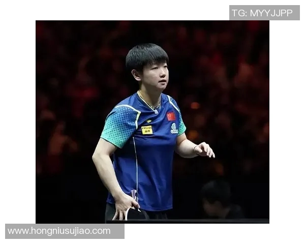 重庆乒乓球队引领风潮最新乒乓球技术TOP10全解析