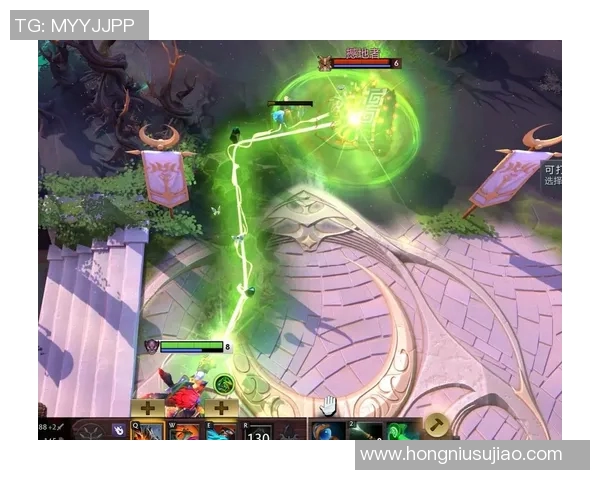 科学提升DOTA2个人能力的训练方法与实战技巧分享