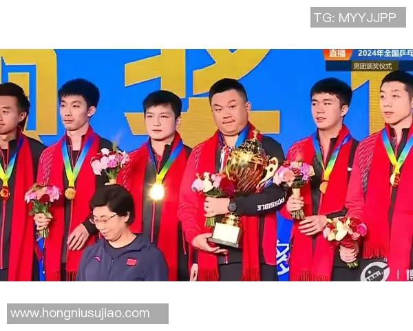 上海乒乓球队在冠军赛中的精彩表现与状态分析