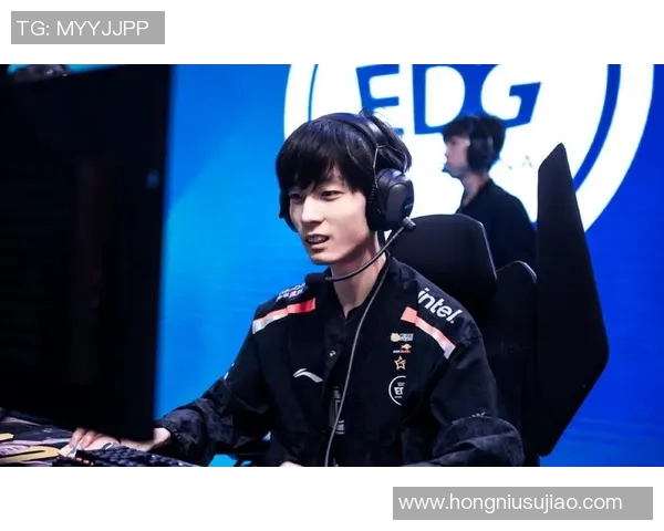 EDG在冠军杯中的实力展现与战术分析深度点评