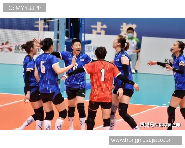 上海排球队节奏分析：优劣势与未来发展方向探讨