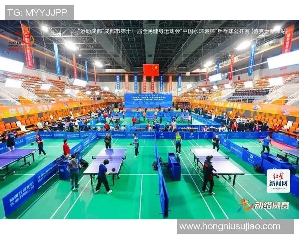 乒乓球专题：深入探讨成都乒乓球队默契配合与战术协作的成功之道