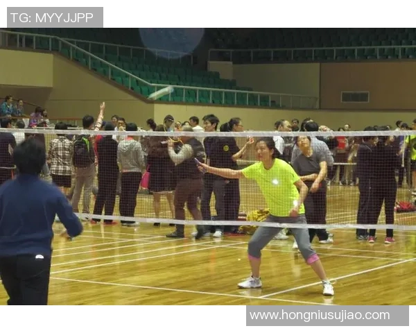 北京羽毛球队运营革新探索：从管理模式到市场推广的全方位变革