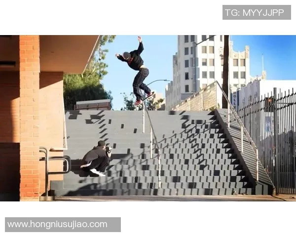 周静专访:畅谈滑板生涯与未来梦想的追逐之路 周静专访:畅谈滑板生涯与未来梦想的追逐之路