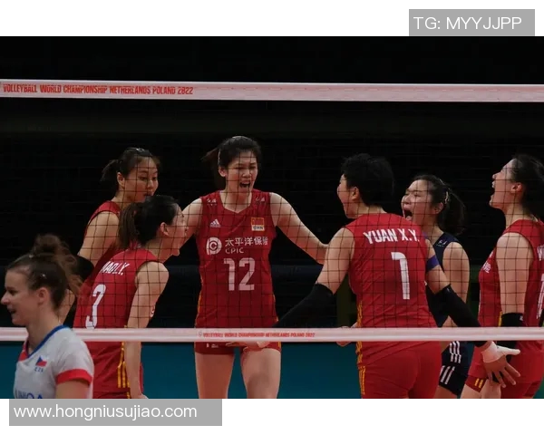 广州排球队技术实力强劲荣登全国排球技术排行榜第二名