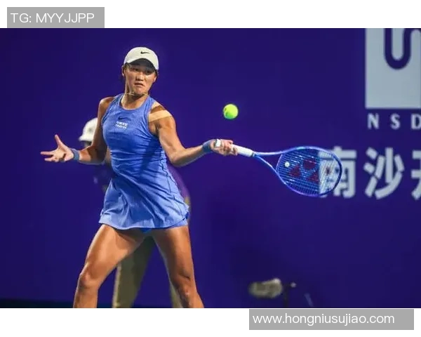 广州网球队荣登网球意识排行榜第九位展现强大实力与潜力 广州网球队荣登网球意识排行榜第九位展现强大实力与潜力