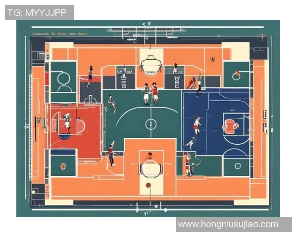 深入分析上海篮球队的区域防守战术及其在比赛中的应用效果