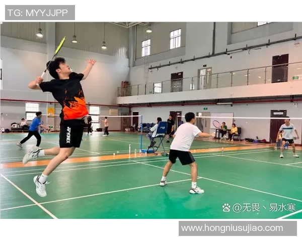 羽毛球的魅力:深入南京羽毛球队的竞技历程与经验分享
