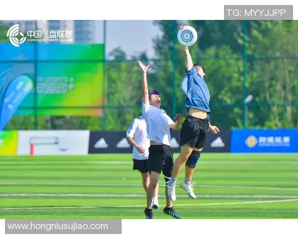 西安飞盘队快攻战术解析与实战应用探讨