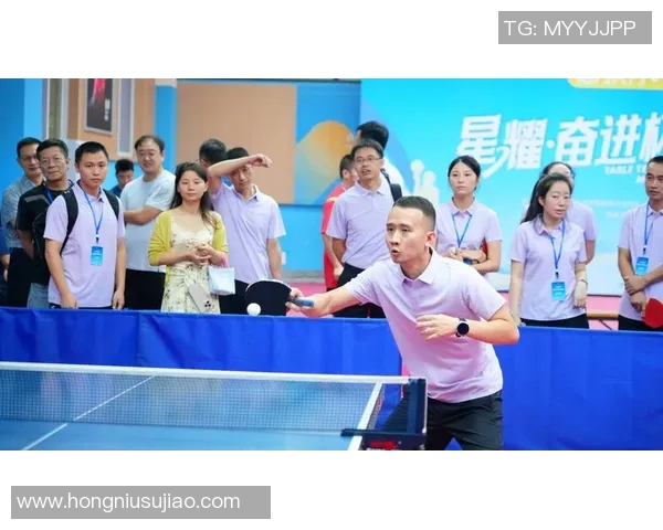 聚焦乒乓球:成都乒乓球队在意识提升与团队协作中的探索与实践