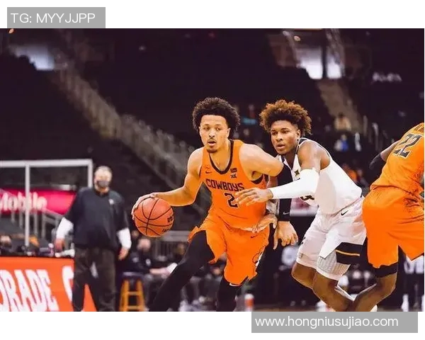 凯德坎宁安的崛起之路：从天赋少年到NBA明星的奋斗历程