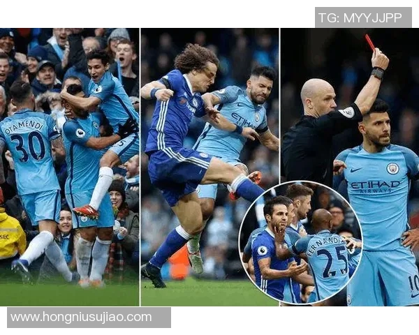 切尔西与曼城的竞争与合作关系解析及历史回顾 切尔西与曼城的竞争与合作关系解析及历史回顾