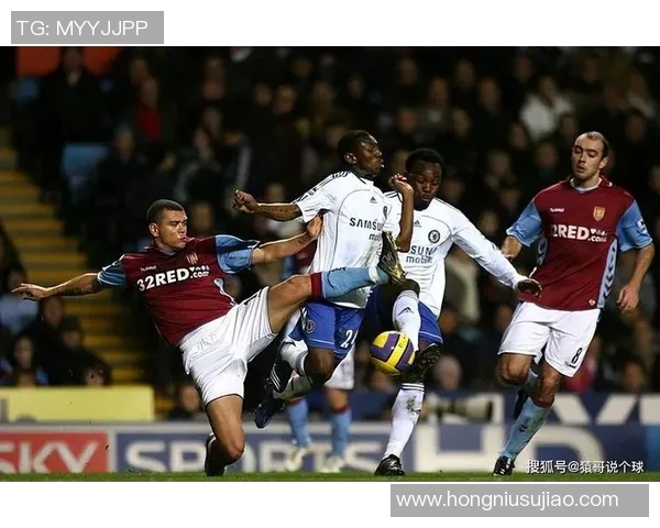 切尔西与西汉姆的对决分析及战术解析展望