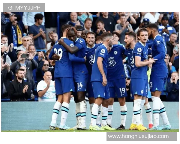 切尔西迎战瓦尔达尔期待精彩对决展现球队实力与战术魅力