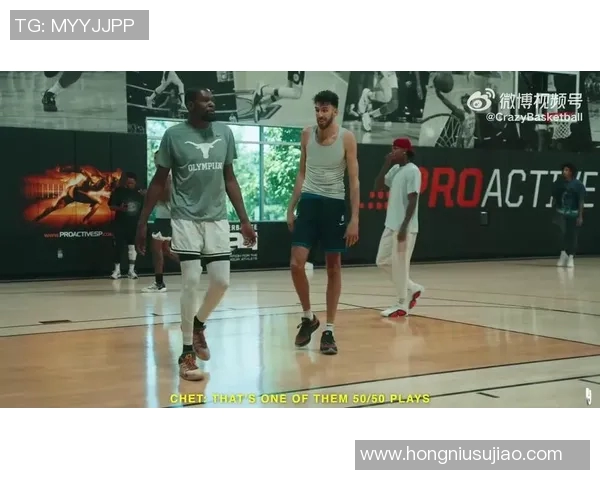 切特霍姆格伦的崛起之路：从天才少年到NBA新星的成长历程