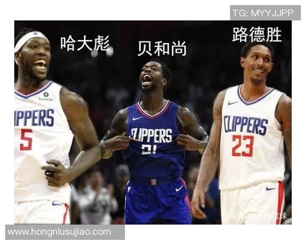 快船与太阳对决彩票分析及投注建议全面解析