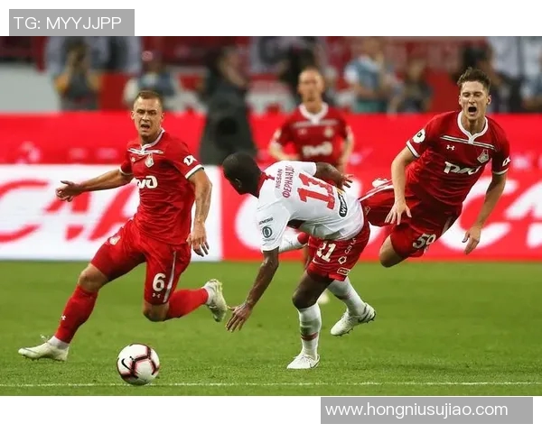 莫火车头与喀山的激烈对决展现足球魅力与团队精神的巅峰之战 莫火车头与喀山的激烈对决展现足球魅力与团队精神的巅峰之战