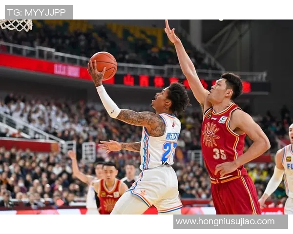 2018季前赛精彩对决吉林队迎战北京队展现篮球魅力与实力较量 2018季前赛精彩对决吉林队迎战北京队展现篮球魅力与实力较量