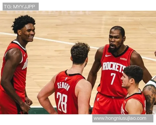 2019年火箭队与篮网队激战回顾：精彩瞬间与关键球员表现分析