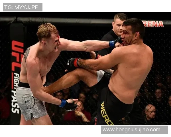 UFC尼尔森与温盾的精彩对决揭示了格斗技巧与战术的巅峰对抗 UFC尼尔森与温盾的精彩对决揭示了格斗技巧与战术的巅峰对抗