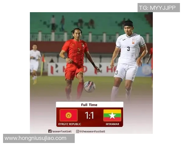 中国与缅甸友谊赛精彩对决展现足球魅力与团结精神