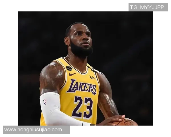 勒布朗詹姆斯的传奇篮球生涯与未来发展展望 勒布朗詹姆斯的传奇篮球生涯与未来发展展望