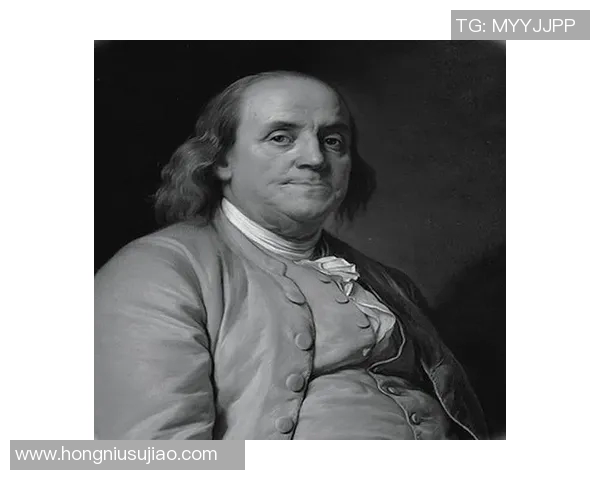 富兰克林的智慧与人生哲学：从科学发现到社会贡献的全景探索