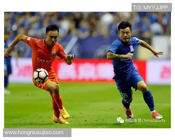 山东鲁能与上海申花2017年对决回顾及精彩瞬间分析