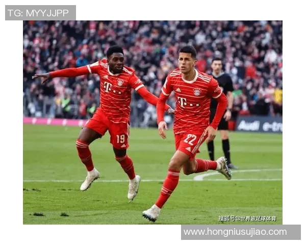 拜仁慕尼黑对阵切尔西欧冠精彩集锦回顾与分析