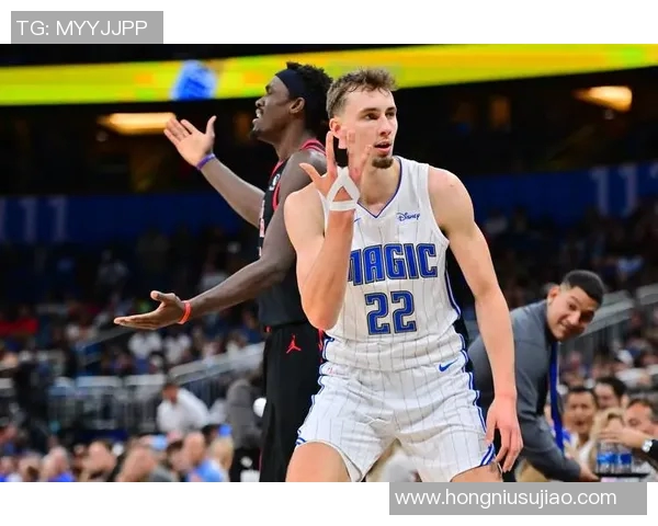 弗朗茨瓦格纳的篮球之路与未来潜力分析