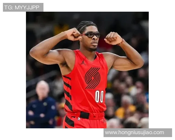 斯库特亨德森的篮球之路与未来潜力分析