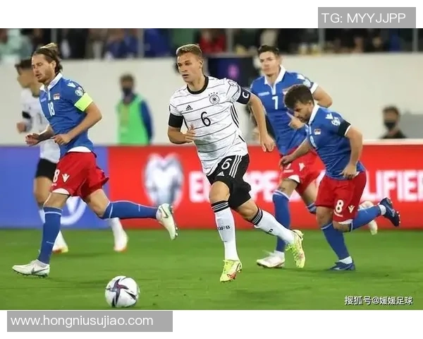 波兰与捷克热身赛精彩对决展现足球魅力与团队精神