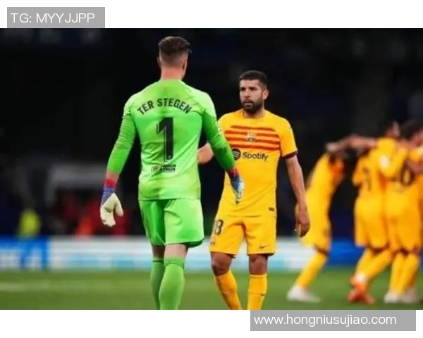 特尔施特根在巴萨的辉煌历程与未来展望分析