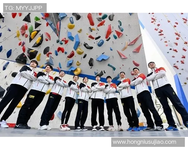 成都攀岩队在全国攀岩配合排行榜中荣获第十名的佳绩引发关注MBA