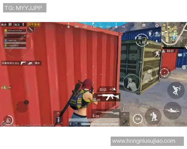 和平精英战术分析：BLG快攻策略背后的深层思考与实践MBA